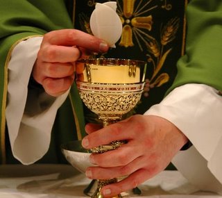 St. Stephen the Martyr